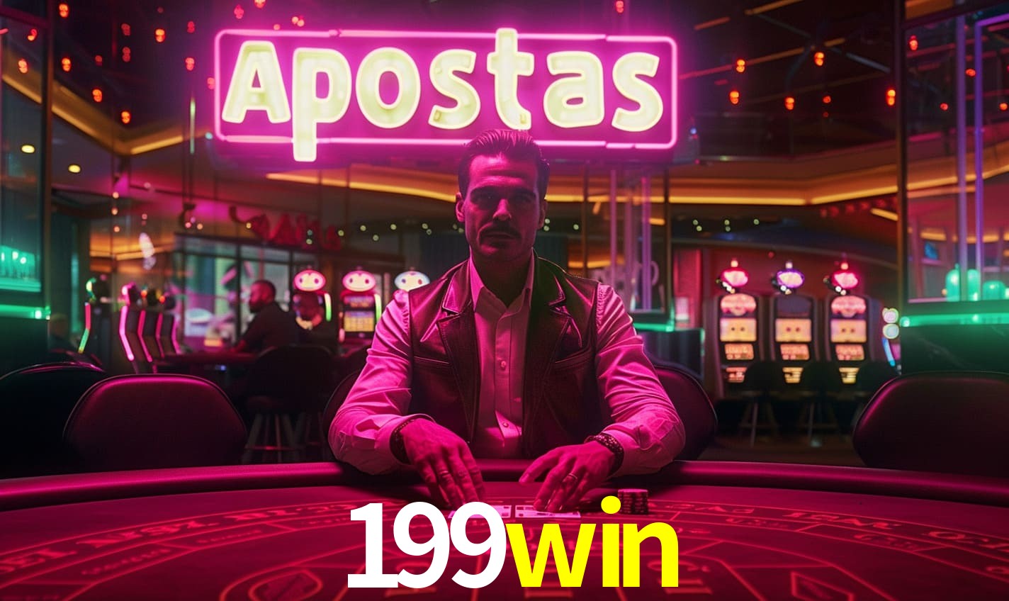 199win download — arquivo APK para Android oficial